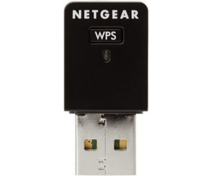 Karta sieciowa Netgear WNA3100M-100PES (802.11b/g/n 300Mb/s)